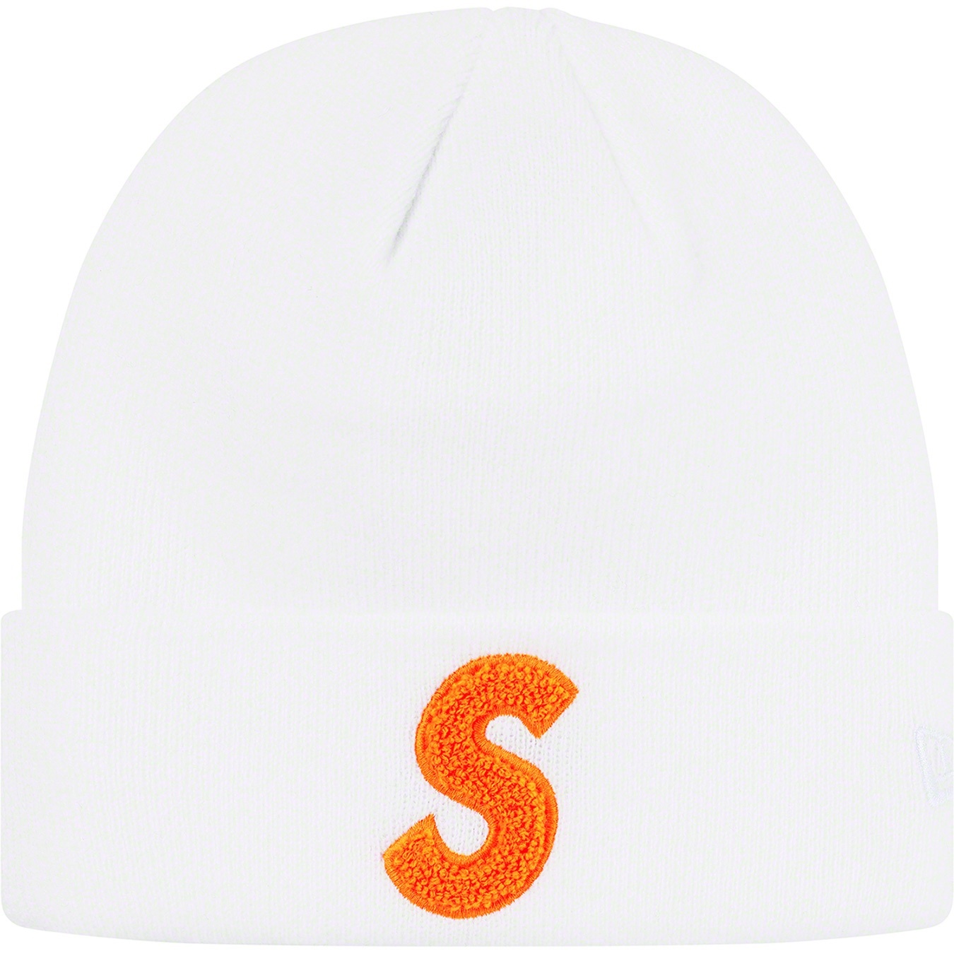 New Era® S Logo Beanie view 9